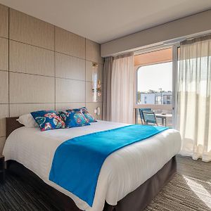 Chambre Lit King-Size